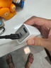 ANKER安克65W充電器氮化鎵type-c快充pd45W適用蘋果17iPhone16/15三星手機iPad筆記本電腦usb插頭白 曬單實拍圖