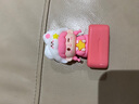 六品堂 姓名印章幼兒園兒童名字印章防水寶寶入園準備用品衣物蓋章不褪色小學(xué)生定制校服章衣服簽名 可愛(ài)女孩（備注姓名+樣式） 曬單實(shí)拍圖