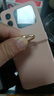 浪倜適用華為NovaFlip磁吸鉸鏈全包轉(zhuǎn)軸指環(huán)支架折疊手機(jī)殼屏幕帶膜鏡頭全包防摔防指紋女款手機(jī)保護(hù)套 【甜粉色】磁吸鉸鏈指環(huán)支架 曬單實(shí)拍圖