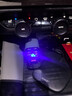夢(mèng)多福車載充電器200w超級(jí)快充帶線一拖三多功能點(diǎn)煙器轉(zhuǎn)換器汽車轉(zhuǎn)換頭 【雙type-c線】多協(xié)議五倍提速 適用于蘋果華為小米安卓手機(jī)通用 曬單實(shí)拍圖