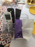 美克杰遙控器收納盒亞克力客廳茶幾桌面床頭柜多功能紙巾抽紙儲(chǔ)物盒 超大容量【五格1個(gè)裝】 活動(dòng)中【遙控器收納盒】剩20件 曬單實(shí)拍圖