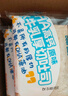 小鹿藍藍黃油吐司面包益生元添加含鈣鐵鋅元素烘焙新鮮短保早餐可搭配牛奶 DHA高鈣水牛乳吐司原味*1箱 曬單實(shí)拍圖