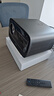 飛利浦（PHILIPS）NeoPix 525投影儀家用辦公家庭影院客廳臥室大屏電視高清白天手機無(wú)線(xiàn)電腦投屏教學(xué)會(huì )議投影機 曬單實(shí)拍圖