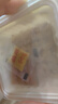燕京優(yōu)選小粒納豆 50g*18盒（國產(chǎn)納豆 健康輕食 北京燕京 家庭裝） 曬單實拍圖