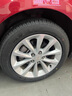 瑪吉斯（MAXXIS）輪胎/汽車(chē)輪胎 205/55R16 91V MA510 原配菲亞特/榮威 曬單實(shí)拍圖