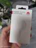 華為HUAWEI WATCH 無線快速充電底座 曬單實拍圖