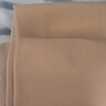 茉尋楊穎同款光腿神器紐扣款可拆卸超自然連褲襪連腳自然膚薄絨款 曬單實(shí)拍圖
