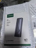 綠聯(lián)M.2 NVMe固態(tài)硬盤盒 Type-C3.2移動(dòng)硬盤盒 適用筆記本電腦iPhone 16手機(jī)外接SSD硬盤盒 鋁合金散熱 曬單實(shí)拍圖
