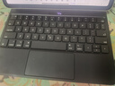 倍思iPad妙控鍵盤平板保護套一體【熱銷TOP1】適用2025年款iPadAir7/6/Pro18-22年-11寸/Air5/4-10.9寸 曬單實拍圖