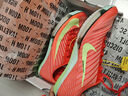 耐克田徑精英巴黎新款  Nike Maxfly 2 FP耐克男女碳板氣墊短跑釘鞋 FD8395-600/Maxfly 2代 42 曬單實拍圖