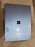 微軟（Microsoft）Surface Laptop 第7版 筆記本電腦 國家補貼20% 觸屏輕薄本 AI+PC 驍龍 X Elite 16G 512G 寶石藍 曬單實(shí)拍圖