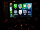 路先行（LU XIAN XING）蘋(píng)果有線(xiàn)轉無(wú)線(xiàn)CarPlay盒子適用奔馳奧迪大眾別克導航車(chē)載機互聯(lián) 曬單實(shí)拍圖
