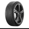 米其林（MICHELIN）輪胎 競馳PILOT SPORT 5 PS5 245/40ZR19 98Y  適配領(lǐng)克02 曬單實(shí)拍圖