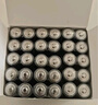 南孚7號電池16粒 七號堿性 聚能環(huán)5代 適用血壓計(jì)/燃?xì)獗?遙控器/電子秤/掛鐘/無線鼠標(biāo)/計(jì)算器/玩具等 曬單實(shí)拍圖