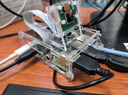 CreateBlock 樹莓派4B 開發(fā)板Raspberry Pi 4代 B型 linux 基礎套餐 pi 4B/4G(現貨) 曬單實拍圖
