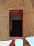 金立（Gionee）W2025 全網(wǎng)通4G老年機(jī)5000毫安超長待機(jī) 翻蓋老年專用手機(jī) 2.8英寸大屏老年人大字大聲功能機(jī)紅色 曬單實(shí)拍圖