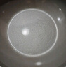 美的（Midea）鈦陶電炒鍋 電蒸鍋電煮鍋炒菜專(zhuān)用分體式家用多功能一體電火鍋 5.5L多用途鍋HCG3218S配蒸籠 新款 曬單實(shí)拍圖