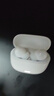小米（MI）Redmi Buds 6 青春版 入耳式藍牙耳機 42dB降噪 適用于安卓蘋(píng)果手機 晴雪白 曬單實(shí)拍圖