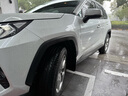 米其林（MICHELIN）汽車(chē)輪胎 225/60R18 100H 旅悅+ PRIMACY SUV+ 適配博越/宋Pro/H6 曬單實(shí)拍圖