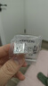 老廟【給母親的禮物】純銀戒指福字寬面戒指s925銀禮物送長(cháng)輩送媽媽 約：4g 曬單實(shí)拍圖