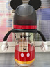 貝親（Pigeon）PPSU迪士尼雙把手奶瓶240ml L號奶嘴 經(jīng)典米奇 6月+ AA238 曬單實(shí)拍圖