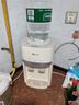 小熊（Bear）飲水機(jī)家用桶裝水 速熱式飲水機(jī) 家用小型制熱型臺(tái)式桌面 飲水器 經(jīng)典臺(tái)式快速加熱飲水機(jī)官方直營(yíng) YSJ-G05D2 溫?zé)嵝?曬單實(shí)拍圖
