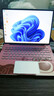 華為MateBook 14 店鋪預裝Windows版 輕薄筆記本電腦 2.8K OLED觸控屏 酷睿UItra5 32G 1T 原野綠 曬單實(shí)拍圖