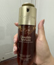 嬌韻詩Clarins九代雙萃精華75ml*2緊致舒緩化妝品進口女生生日禮物 曬單實拍圖