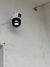 紐曼ai監(jiān)控攝像頭室外1600萬家用監(jiān)控?zé)o線wifi網(wǎng)絡(luò)手機遠(yuǎn)程監(jiān)控器360度無死角帶夜視全景旋轉(zhuǎn)云臺戶外 曬單實拍圖
