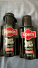 Alpecin歐倍青咖啡因潤黑蓋白染色洗發(fā)水200ml*2瓶 曬單實(shí)拍圖