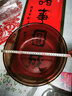 洗臉盆輕奢家用塑料臉盆子大號透明加厚耐用學(xué)生宿舍用洗衣 茶色大號【1個(gè)】加厚摔不爛 曬單實(shí)拍圖