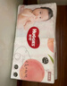 好奇（Huggies）鉑金裝小桃褲紙尿褲M(mǎn)144片(6-11kg)中號尿不濕【消暑散熱】 曬單實(shí)拍圖
