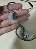 興戈EW200 可換線(xiàn)HiFi有線(xiàn)耳機動(dòng)圈高音質(zhì)大聲場(chǎng)聽(tīng)聲辨位吃雞入耳式電腦游戲電競音樂(lè )耳塞 EW200【3.5帶麥】線(xiàn)長(cháng)約1.7M 曬單實(shí)拍圖