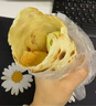 CP正大食品 白羽雞鹽酥雞2斤  油炸鹽酥雞炸雞塊雞米花 炸雞小食 曬單實拍圖