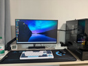 漫步者（EDIFIER）M16+桌面便攜音箱 高保真音響 電腦音響 內置USB聲卡 Type-C接口 鈦金灰 禮物 曬單實(shí)拍圖