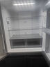 海爾（Haier）冰箱出品leader560四開(kāi)門(mén)十字對開(kāi)門(mén)雙開(kāi)539升大容量風(fēng)冷無(wú)霜一級能效雙變頻家用電冰箱干濕分儲 阻氧干濕分儲+黑金凈化+一級雙變頻 曬單實(shí)拍圖