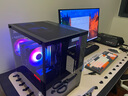 七彩虹【24期免息】海景房i5 12600KF RTX4060Ti 5060TI 5070TI 電競游戲設計AI電腦主機臺式組裝機 配三：13400F丨32G丨512G丨5060 官方全新保障 曬單實拍圖