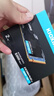 鎧俠（Kioxia）2TB SSD固態(tài)硬盤(pán) NVMe M.2接口 EXCERIA PLUS G3 SD10 系列（PCIe 4.0 產(chǎn)品） 曬單實(shí)拍圖