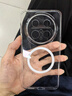 玄皇【永不發(fā)黃】華為mate70pro手機殼優(yōu)享版磁吸Mate70pro+超薄透明鏡頭全包防摔高端商務硬殼男女款 【純透明】強力磁吸·永不發(fā)黃·十倍透亮 華為Mate70pro/pro+【贈全屏水凝膜 曬單實拍圖