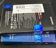 三星（SAMSUNG）4TB SSD固態(tài)硬盤 M.2接口(NVMe協(xié)議PCIe 4.0 x4) AI電腦配件 讀速7450MB/S 990 PRO 曬單實(shí)拍圖