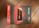 雷克沙（Lexar）THOR PRO 雷神系列 1TB SSD固態(tài)硬盤(pán) M.2接口(NVMe協(xié)議) PCIe 4.0x4 傳輸速度6500MB/s 游戲裝機 曬單實(shí)拍圖