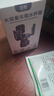 載想車載水杯架擴(kuò)展大號(hào)飲料水壺保溫杯托汽貨車內(nèi)暖瓶杯托固定座器 大號(hào)擴(kuò)展杯架【可放7-14cm直徑】 【大小可調(diào)底座】適用99%水杯架 曬單實(shí)拍圖