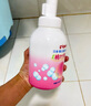 貝親（Pigeon）貝親桃葉精華洗護(hù)組（ 爽身露200ml+洗發(fā)沐浴二合一 500ml） 曬單實(shí)拍圖