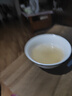 小熊（Bear）電燉鍋1-2人小燉鍋煮粥鍋 智能預約定時(shí)煲湯鍋燉湯鍋燕窩燉盅 迷你微電腦BB熬粥煲寶寶嬰兒輔食鍋 智能預約免看管 1L 白瓷內膽DDG-D10J2 曬單實(shí)拍圖
