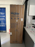 海爾（Haier）501L全空間保鮮零距離自由嵌入式法式多門電冰箱家用一級能效超薄BCD-501WGHFD14S8U1國家補貼20% 曬單實拍圖