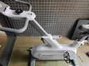 麥瑞克（MERACH）動感單車自發(fā)電家用智能調(diào)阻運動健身器材室內(nèi)靜音自行車 絕影ONE 自發(fā)電-10KG飛輪組-白色 曬單實拍圖