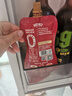 Heinz亨氏番茄沙司320g袋裝亨氏番茄醬家庭裝薯條蘸醬2025年5月產(chǎn) 亨氏番茄沙司320g*4袋 曬單實(shí)拍圖