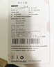 COOKSS兒童輔食碗餐具寶寶碗餐具防燙兒童小孩訓練專(zhuān)用可愛(ài)吃飯碗紫色兔 曬單實(shí)拍圖