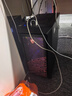 微星（MSI）暗黑騎士13代i5 13400F/RTX5060/16G DDR4/1T 電競游戲設計師臺式電腦主機整機 曬單實(shí)拍圖