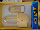 COMBO小章魚兒童電動(dòng)牙刷含氟軟毛寶寶護(hù)齦無(wú)線充電升級(jí)款 適用1-3-6歲 曬單實(shí)拍圖
